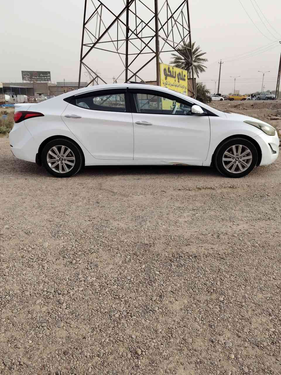 السلام عليكم النترى ٢٠١٥ سياره كفاله صبغ وتبديل رقم بغداد الجديد سياره مكينه كير شركه سياره فول مواصفات عدا البصمه السعر النهائي (  ١٢١ ) مكاني الوسفيه ناحيه الرشيد رقم ***********
