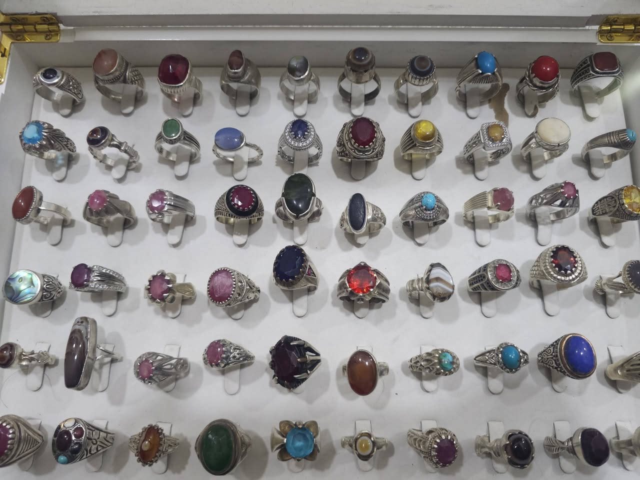 نواعم العدد ٦٠خاتم


**إذا كنت صاحب هذا الإعلان وتريد حذفه لأي سبب، رجاءا أرسل رسالة إلى الدعم الفني**