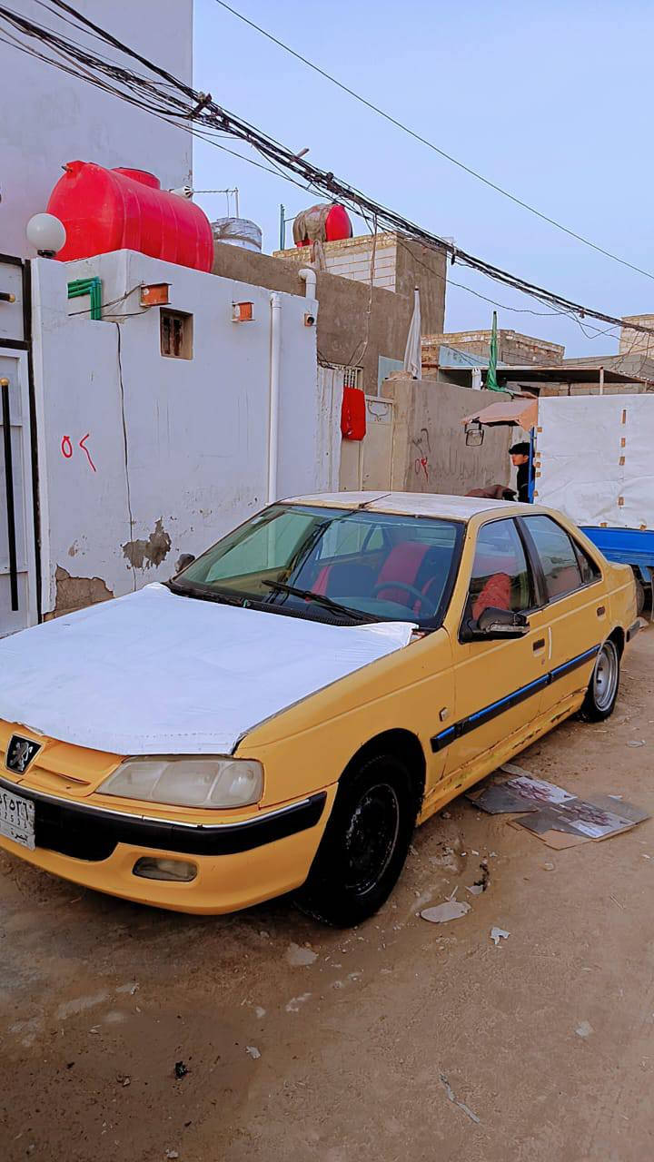 السلام عليكم بيجو بارص موديل 2010 معروضه للبيع سيارة شغاله وخير من الله بدي مثل مواضح بالصوره واحلى بالواقع   سيارة موجوده في النجف ومالك السيارة بالناصريه رقم بصرة جزاكم الله الف خير الي يشتري السيارة يداور خلال اسبوع غير هذا الكلام مابيع  سعره 18 ورقه وبيه مجال حق الجيه مستمسكات المالك موجوده ورقم المالك موجود اذا حبيت تجي تتاكد وهذا رقمي اني شخصيا العندي السياره*********** بي واتساب
