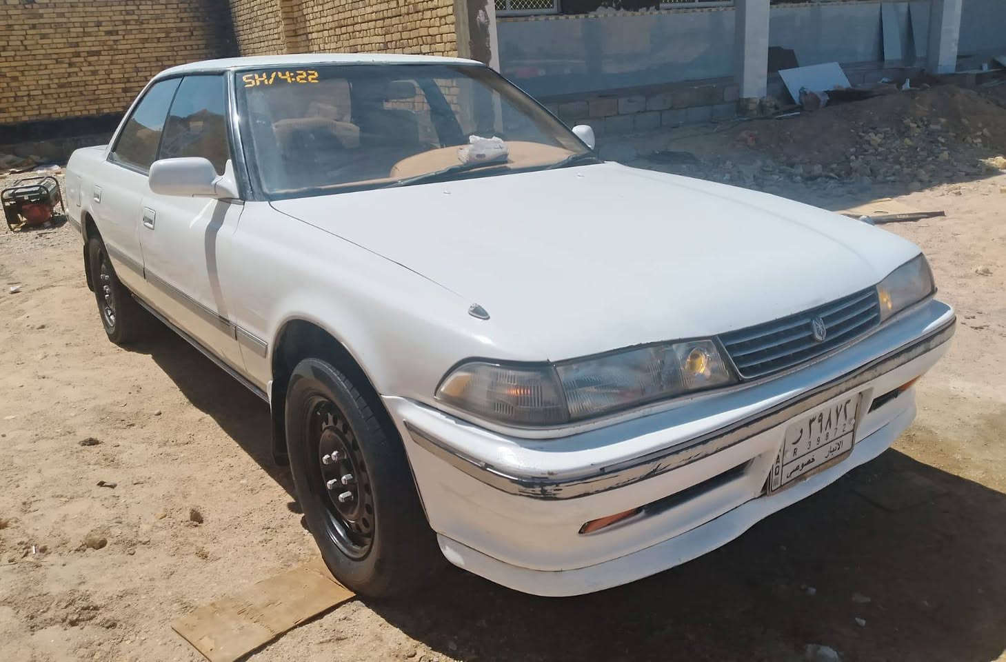 سلام عليكم مارك كصيف
تبريد ثلج تخم تأثير توني شاده كهربائات كلها تشتغل
حداديه ٧٠٪ مكفوله من الكصه والعيب الشرعي سنويه نافذه من ٢٤ الاسعار ٤٣ ناصرية مركز. تراهم مراوس ***********
