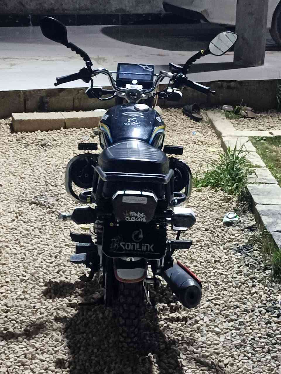 سولنك 25محرك 200ترهم بيع وترهم مراوس


**إذا كنت صاحب هذا الإعلان وتريد حذفه لأي سبب، رجاءا أرسل رسالة إلى الدعم الفني**