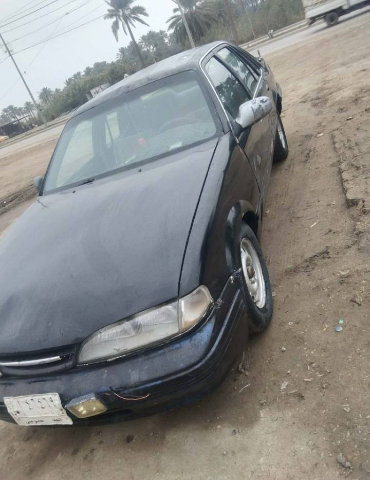 برنس البيع
موديل 1994
محرك مكفول لا تنقيص ولا تبخير 
سياره نضيفه مال جناي 
رقم نجف سنويه لل2029
تحويل ثاني يوم اي ستفسار تواصل خاص 
سعرها 17ورقه وبيها مجال
***********
عنوان بابل
