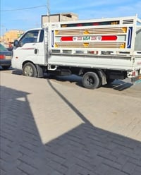 كيا بنكو • موديل ٢٠ • بصره الكزيزه