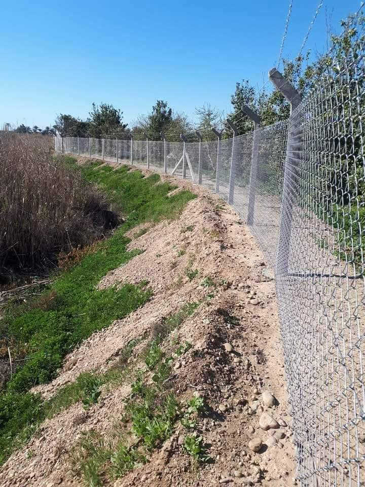 🔥 عروض خاصة من شركة BRC 🔥
📢 أسعار منافسة وخيارات متعددة لحماية ممتلكاتك بأناقة وقويه ***********
🚧 أسياج BRC
💸 السعر: من 5,000 إلى 10,000 دينار للمتر
📏 حسب المساحة وسمك السيم
✅ متانة عالية – تصميم عصري – تنفيذ سريع

🌿 سياج عشبي (عشب صناعي عالي الجودة)
💸
تنافسيه مناسبة للمزارع، البيوت، المخازن، المشاريع والمجمعات

📞 للتواصل والاستفسار:
￼⁨0817650849
(يتوفر واتساب 📱

📩 لا تفوّت الفرصة! تواصل الآن عبر الأرقام 
***********
