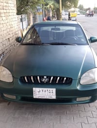 سوناتا • ٢٠٠٠ • الدوره