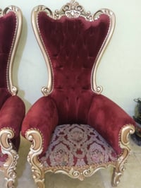 كراسي ملكي للبيع للاستفسار الاتصال على الرقم 07727100417 او المراسله و...