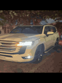 سلام عليكم لاندكروز G.xR 2022 كفالة عامة رقم سليمانية 
موصفات الGXR معروفة 
وكالة سازز SAS 
ماشية 36 الف 
سيارة جديدة بالباكيت 
تحويل ثاني يوم باسمي شخصيا 
السعر 660 $ وبيها مجال 
مكان بغداد الكاظمية 
للاستفسار ع الرقم 
***********
***********
