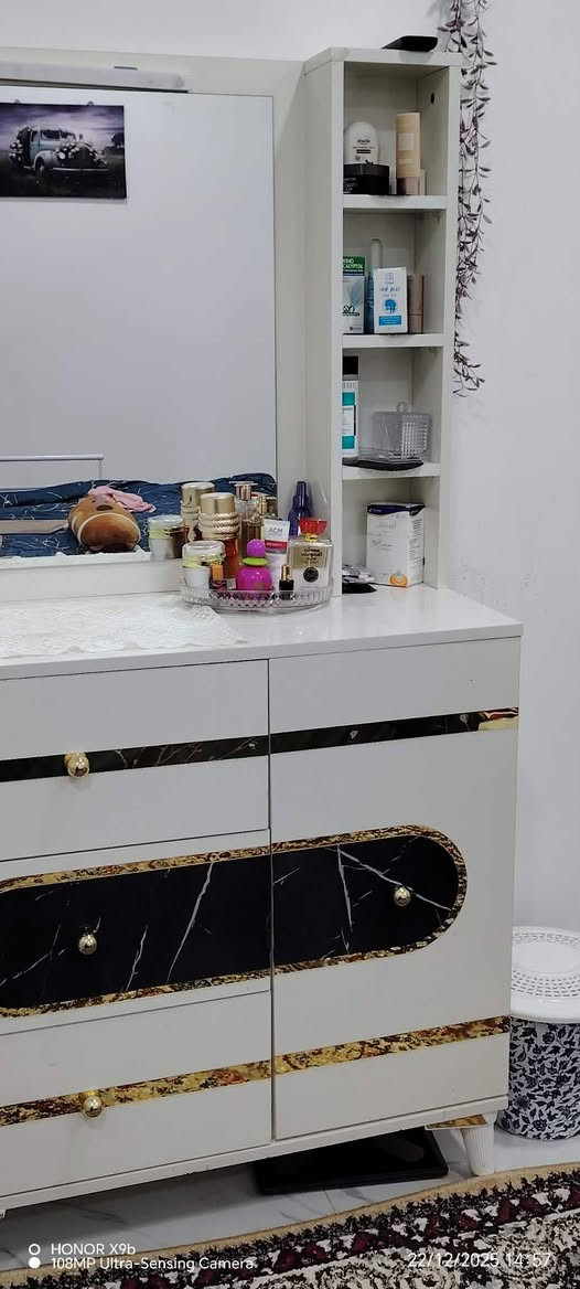 غرفة تركي ٩ قطع بعدهي جديدة ب ٩٠٠ الف


**إذا كنت صاحب هذا الإعلان وتريد حذفه لأي سبب، رجاءا أرسل رسالة إلى الدعم الفني**