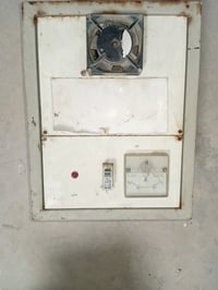 رافع • ٦٠ أمبير