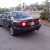 سوناتا ١٩٩٥ • رقم ديالى • محرك مكفول