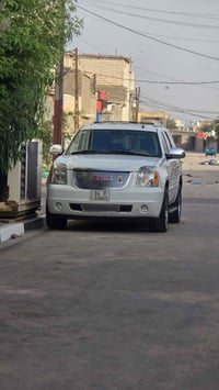 يوكن دنالي • ٢٠٠٧ • رقم بصره