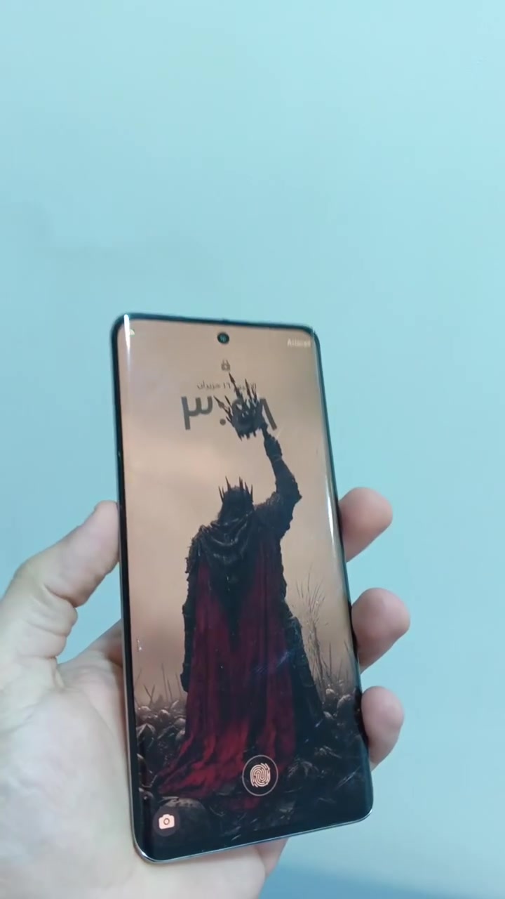 للحجز ***********
اسم الجهاز : honor x9b
ذاكره : 256
النظافه : الكلاس الخارجي مفطور فقط الشاشه مابيها اي مشكله
النظام : اونر ماجك OS
حاله الجهاز : لا مفتوح ولامصلح شرط الفحص وين ما يعجبك
الملحقات : جهاز فقط 
السعر  : 225 الف

توصيل لكل العراق 5 آلاف
