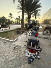 بيع دراجة (ناما)مستعملة لاصحاب الدلڤري  تحويل ثاني يوم  مكاني بغداد ال...