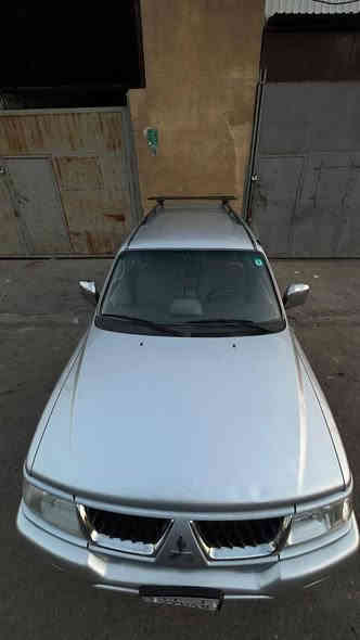 نتيفيا ٢٠٠٦ للبيع بدون صبغ بدون جراد كامله مكمله بيها مكانات بارد بسيطه الفور ويل ملغي المكان بغداد السعر ٩٠ ورقه وبيها مجال للاتصال ***********
