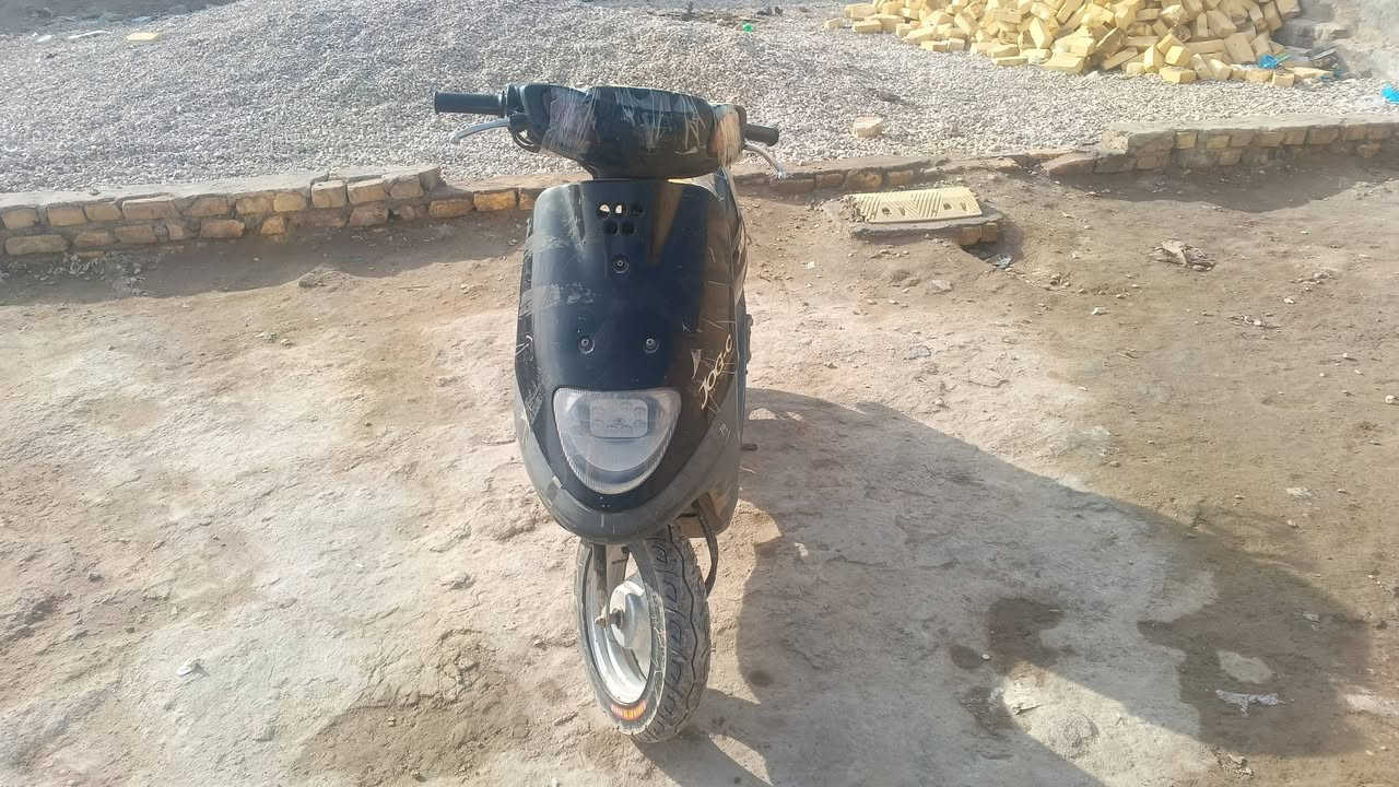 السلام عليكم دراجة منغولي
مجفته السعر350
***********واتساب موجود
