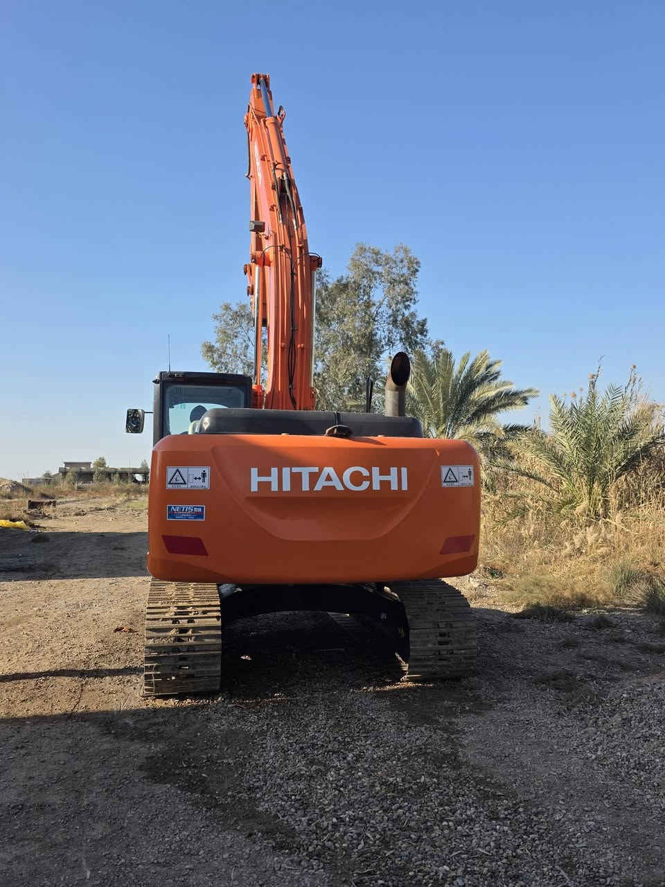 السلام عليكم 
( فقط لعشاق الجديد و الزيرو )
حفاره بي فايف موديل 2017 دخول جديد منفيس مسجله بنفس الموديل ما معلايه مكفوله من الصبغ والفتح 
***********
