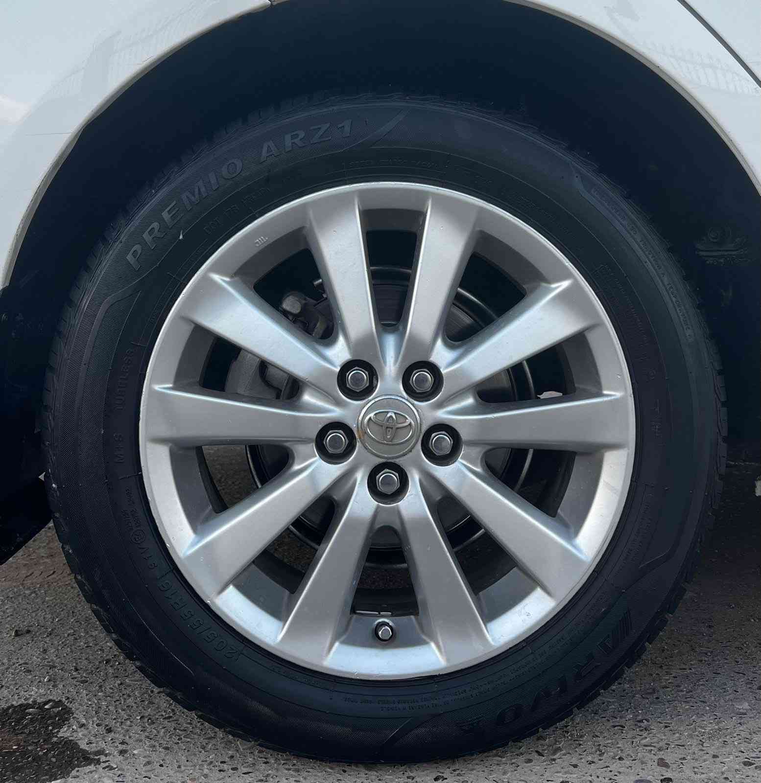 #تويوتا كورلا خليجي 
🙅🍁🙅🍁😊
موديل 2009 رقم بغداد دولي 
بسمي محرك 1800 
مكفوله كفاله عامه 
تحكم استيرن داخل صاج 
حساس خلفي يده نيكل 
صدر امامي وخلفي جديد 
تخم تاير السياره مال جناي 
العنوان صلاح الدين 📍بلد 
رقم صاحبها 
***********
🍁😊🍁😊🍁😊🍁
 ادخل للبيج بي سيارات معروضه 

🟥سعر ✍️👈🔥في التعليق يتم الرد فورا🔥🫡

🟥سعر $ ✍️👈🔥 لە کۆمێنت بنوسە یەکسەر وەڵام 
دەدەیتەوە🫡
———————————
بيع السيارات :: CARS#
👆👆👆👆
لعرض. سيارتك على الصفحه مراسلتنا واتساب

#للبيع - #سيارات - #معارض  - #معرض - #سياره
