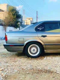 بيام ٥٣٥ • موديل ٩١ • رقم نينوى