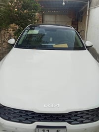 كيا K5 • موديل ٢٠٢٣ • رقم بغداد