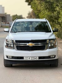 شوفرليت تاهو 2018 خليجي LT وكالة المنصور رقم. بغداد بسمي     السعر   2...