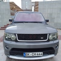 ڕەنج ڕۆڤەر 2008 ســــاخ تۆماتیک مەکینە عادی مەڕغوب بەنزین v8 بەنزین زۆ...