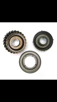 طقم مكبس A760 • قطع غيار