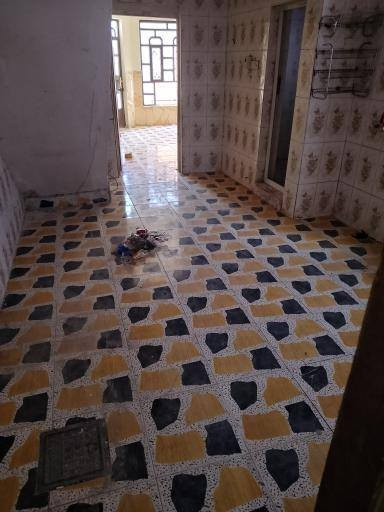 مشتمل للبيع مساحه ١٠٠م يحتوي على غرفه وهول ومطبخ وصحيات داخليه و خارجيه بيت كله سيراميك مرتب الحصوه الاولى للاستفسار *********** بي واتساب
