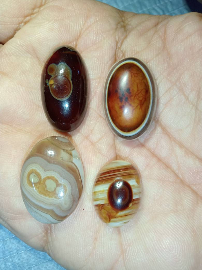 احجار داودي وسليماني احجار أصليه سعر الحجره ( 5الاف) مكاني بغداد مدينة الصدر 
توصيل ماعندي بغداد, العراق


**إذا كنت صاحب هذا الإعلان وتريد حذفه لأي سبب، رجاءا أرسل رسالة إلى الدعم الفني**