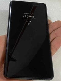 ريلمي 11 برو 5G • ٢٥٦ • بحاجه تصليح