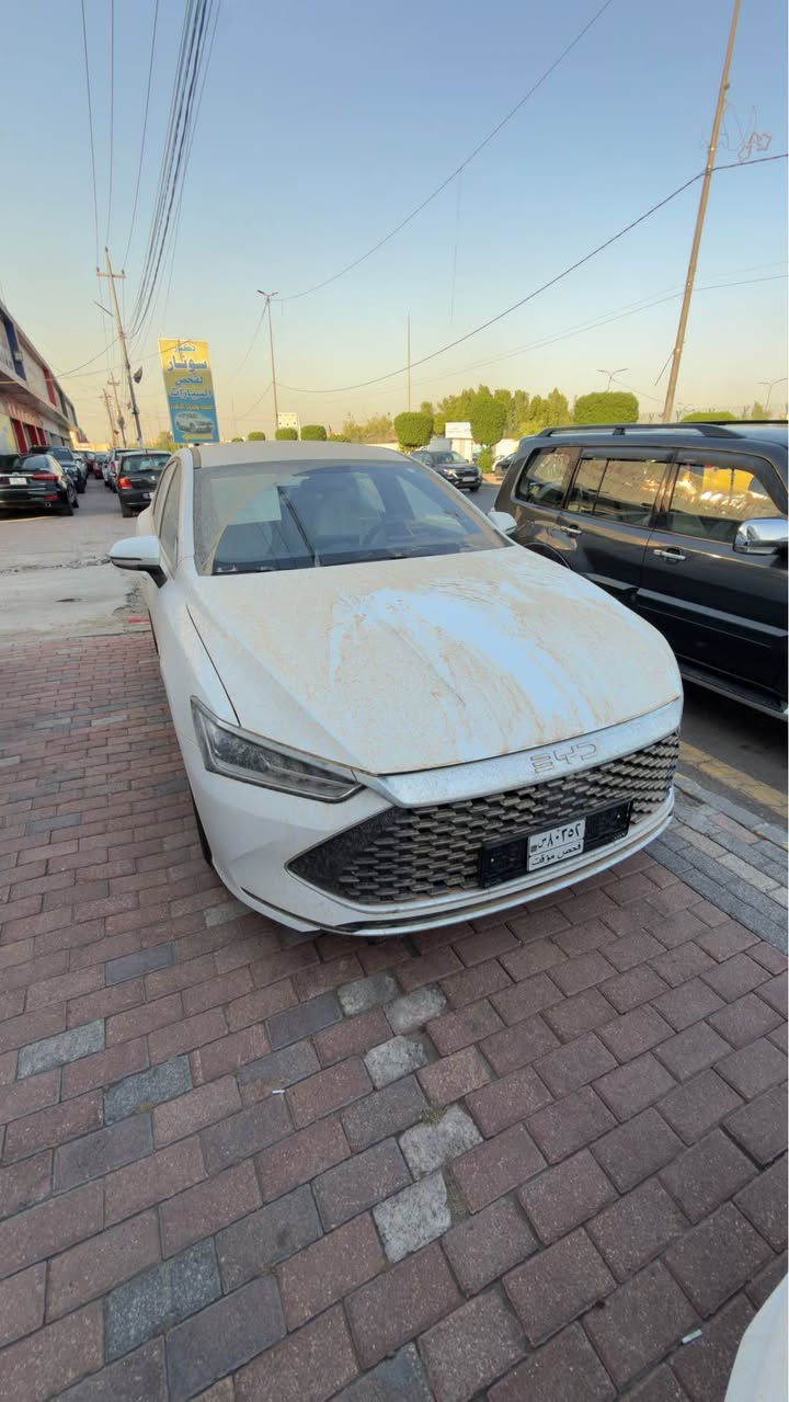 Byd الشكل الجديد 2026 
الفئات (كين بلس - سوينج بلس - تاي 7) 
السيارات خليجي ضمان ثمن سنوات ضمان حقيقي السيارات زيرو وكالة للاستفسار *********** بغداد, العراق
