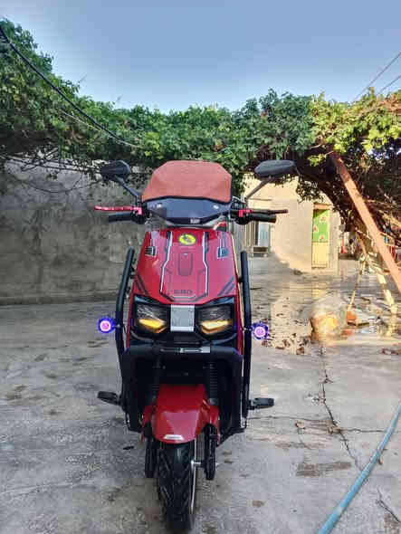 السلام عليكم دراجه شحن موديل 26 السعر 950 بمجاج‏‪***********‬‏
