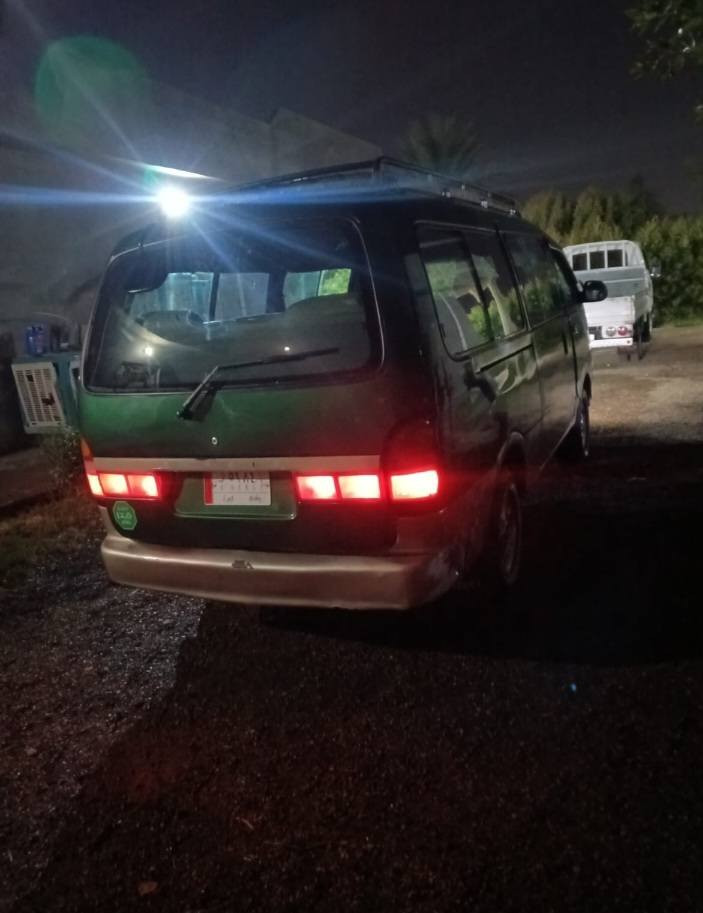 ***********
السلام عليكم ابن جو للبيع مصبوغه بالجماليه عنوان السياره بغداد ابو غريب
