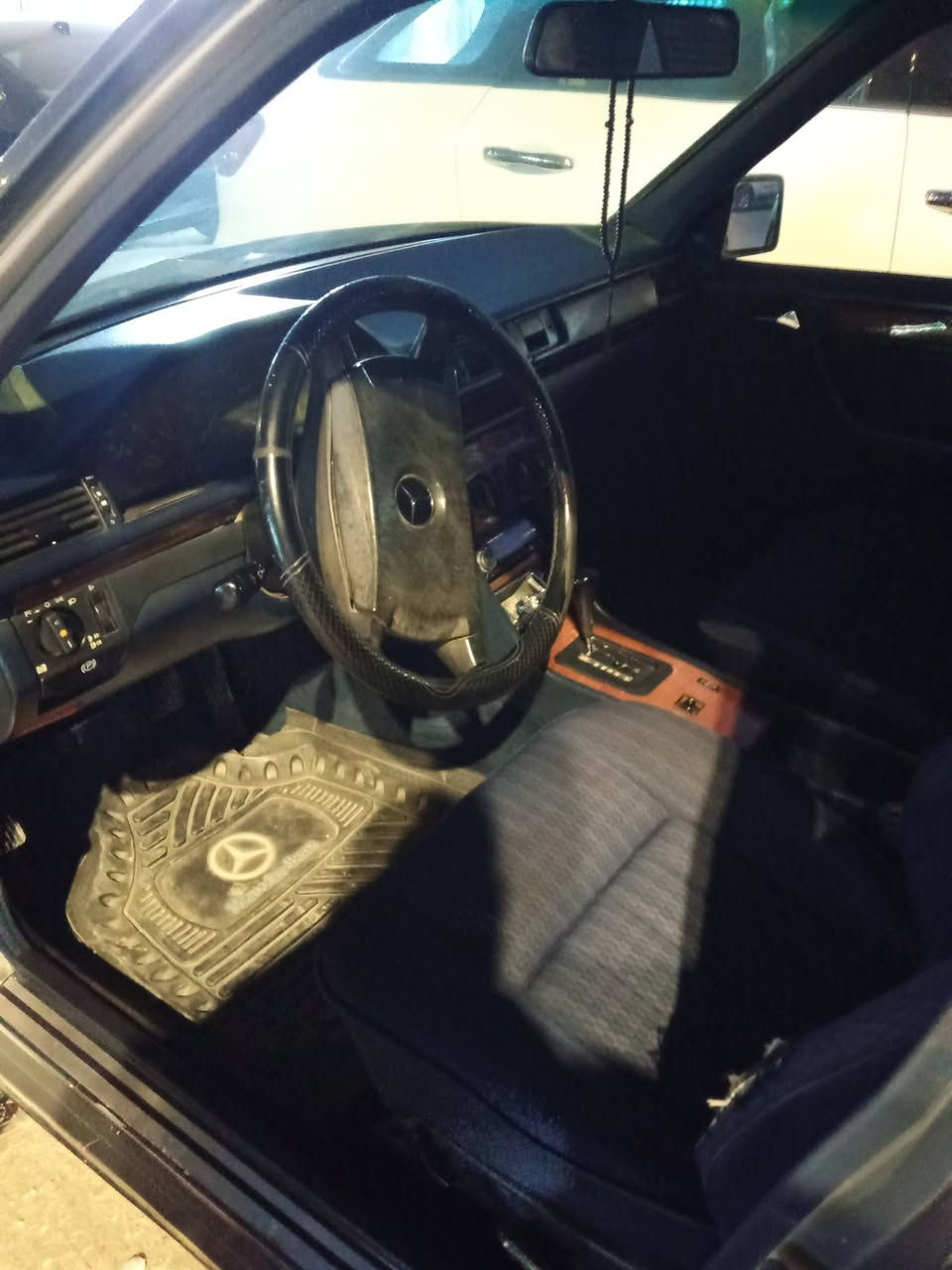 دب 300 .. 87 صلاح الدين
محرك بطه 3000 فيفتي


**إذا كنت صاحب هذا الإعلان وتريد حذفه لأي سبب، رجاءا أرسل رسالة إلى الدعم الفني**