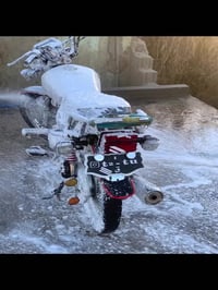 سولنك • موديل 2023 • محرك مكفول