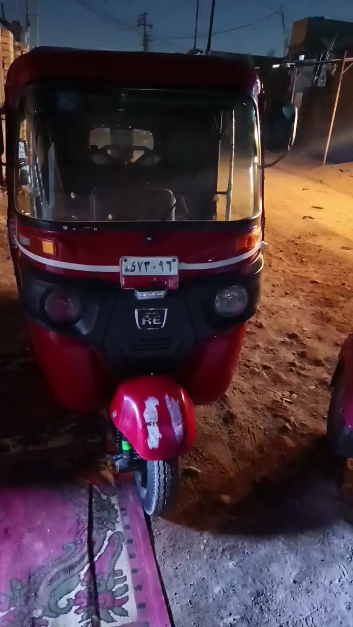 سلام عليكم تكك لبيع مديل18 مكان بغداد منطقه الرشاد سعره , 5600 بيها مجال هذا رقمي0774871183


**إذا كنت صاحب هذا الإعلان وتريد حذفه لأي سبب، رجاءا أرسل رسالة إلى الدعم الفني**