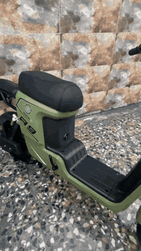 دراجه r9للبيع 2026الدراجه جديده مابيه نقوصات باتري ونلي اصلي32امبير ال...