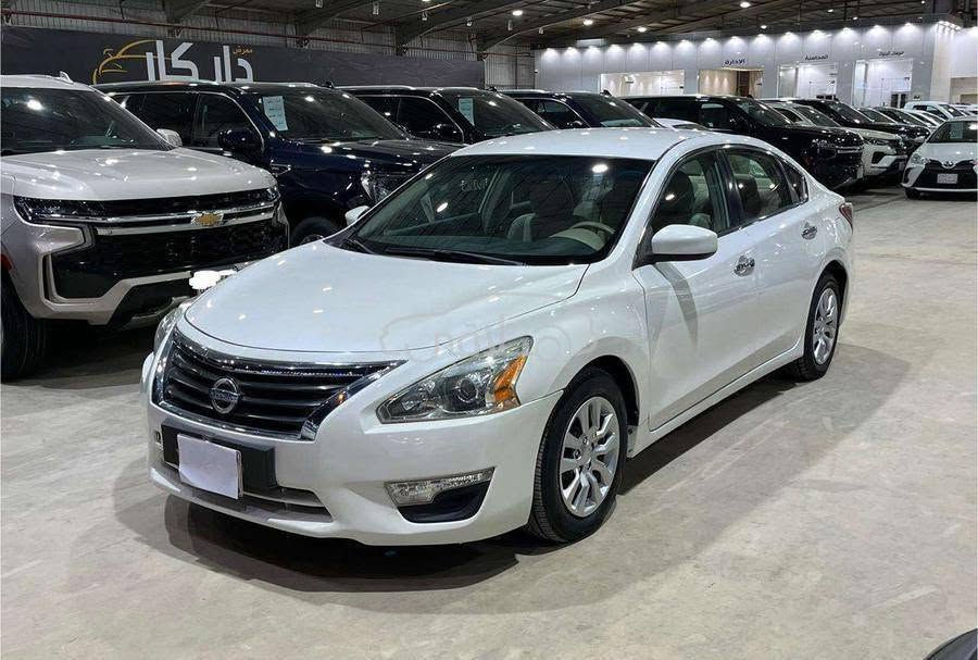 نيسان التما
2013 فئه SL فول عده الفتحه

خليجي

اشاير بلمري 

قطعتين تبريد 

السونار مرفق مع الصور 

رقم سليمانيه السياره مناقصها برغي

***********
سعر 117
