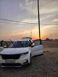 كرنفال • ٢٠٢٤ • رقم بغداد