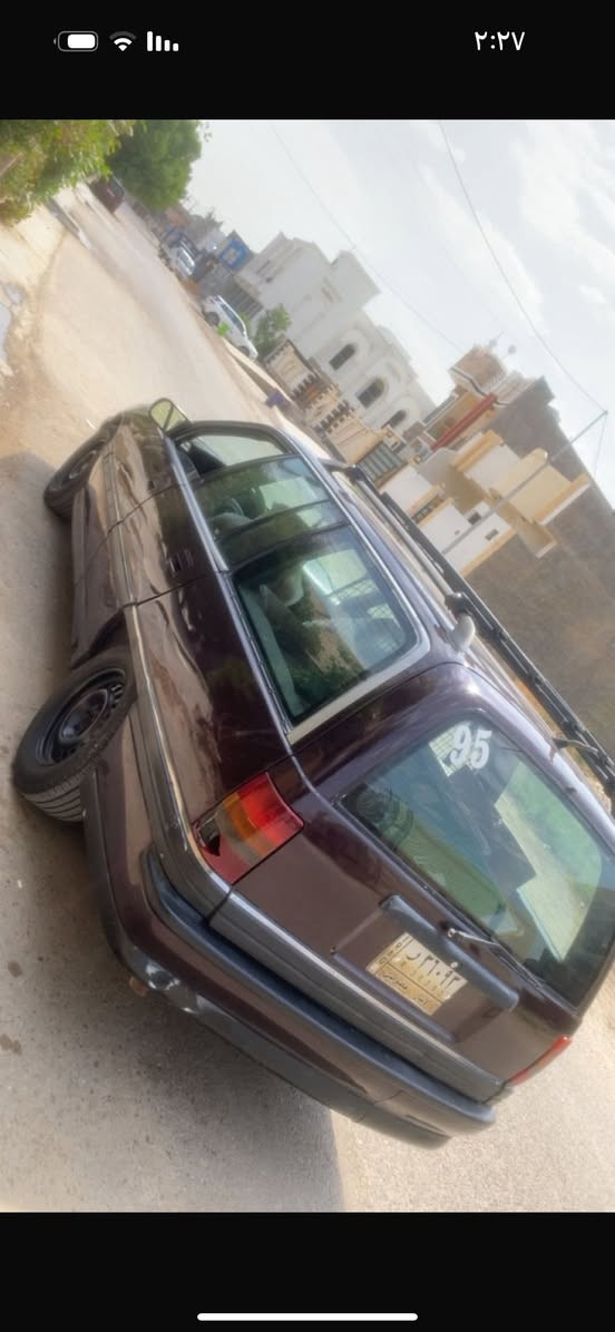 السلام عليكم 
للبيع أوبل موديل 1992 رقم أنبار مشروع وطني 
كير ومحرك مكفولات 
السعر : 42 ورقه وبيه مجال 
العنوان : الأنبار - الصقلاوية 
رقم الهاتف : ***********
مكلف بالنشر
