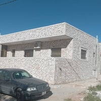 تلبيس حجر • ترميم البيوت • عزل الرطوبة