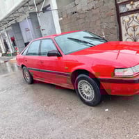 مازدا مويلي • ١٩٩٠ • أربيل