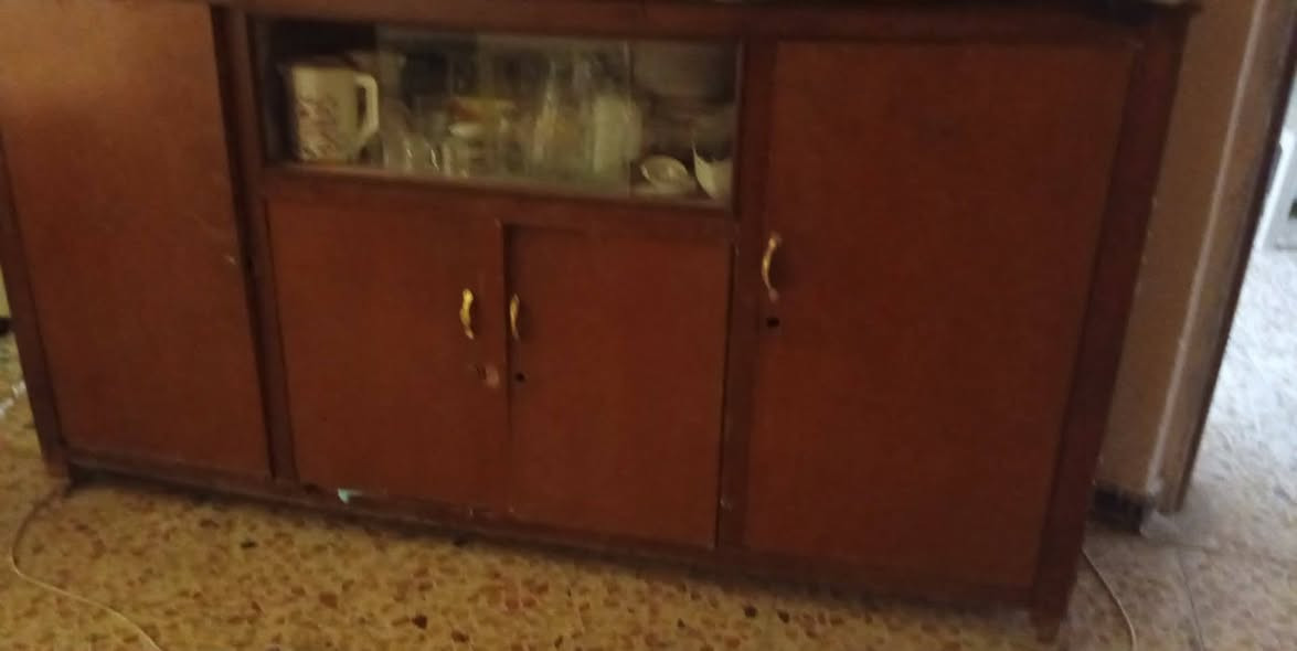 غراض بيت بأسعار مناسبة جدا بيهن مجال الشراي عنوان جده شارع تاج اليسمين
كيزر شغال على فحص ب50 
بوفيه  نضيفه جدا تسكام ب 55
طباخ شغال ب 30
ثلاجه نضيفه شغاله اكيد على فحص ب 100
@إشارة


**إذا كنت صاحب هذا الإعلان وتريد حذفه لأي سبب، رجاءا أرسل رسالة إلى الدعم الفني**