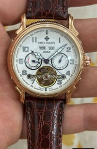 باتك فلب • جديد بالعلبة • اوتوماتيك ٤٠مم