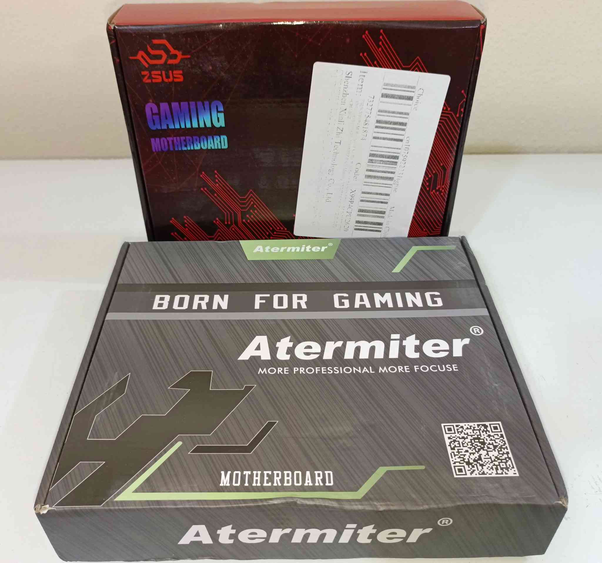 مذبورد جديد مع معالج زيون + مذبورد ثاني احتياط هدية 45 الف


**إذا كنت صاحب هذا الإعلان وتريد حذفه لأي سبب، رجاءا أرسل رسالة إلى الدعم الفني**