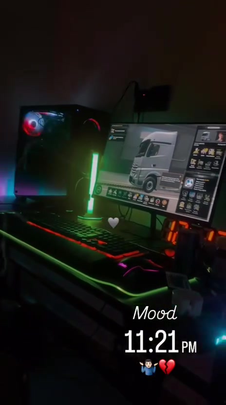 Pc للبيع
مستعجل بسبب الظروف 
للتواصل 

+964 773 960 9917
واتساب 
مصارلي جم يوم من ماخذهة


**إذا كنت صاحب هذا الإعلان وتريد حذفه لأي سبب، رجاءا أرسل رسالة إلى الدعم الفني**