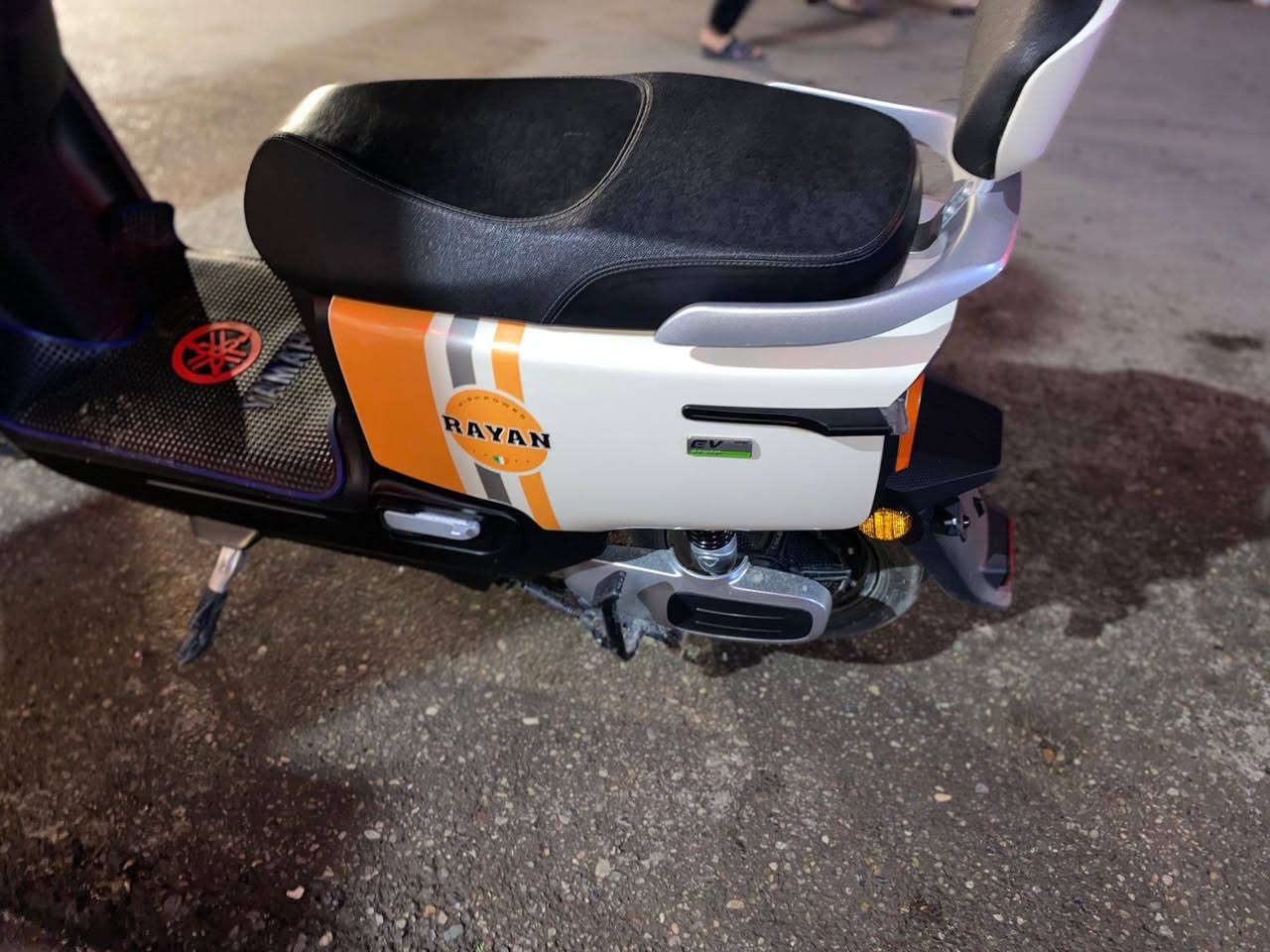 للبيع
السلام عليكم ورحمه الله وبركاته ماطور الريان للبيع نظيف نسبه 95% درجه اولى ما صارلو فتره قصيرة الاستفسار اكثر هذا الرقم ***********
