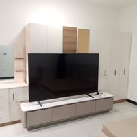 غرفة كاملة • دوشك • شارع مجمعات