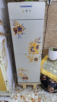 شغال • حار وبارد • مي ثلج