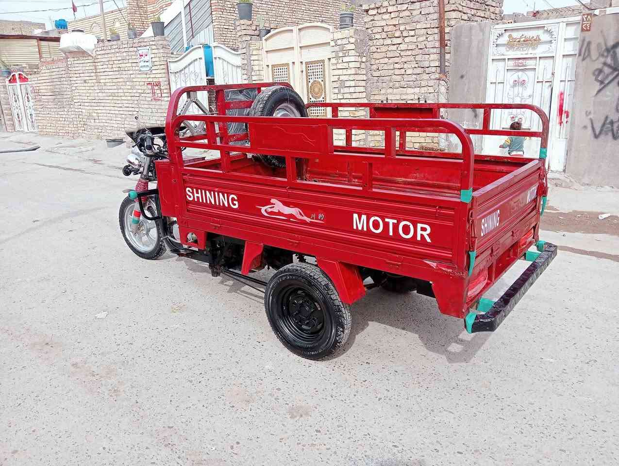 ستوته صقر 
موديل 2019
مكينه جديده
شغاله سلف هندر كهربايات كاملة 
العنوان بغداد
رقم ***********
