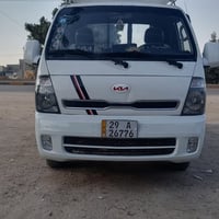 كيا ٢٠١٤ • كفاله محرك • گير مكفول